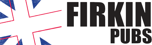 Firkin Pubs logo